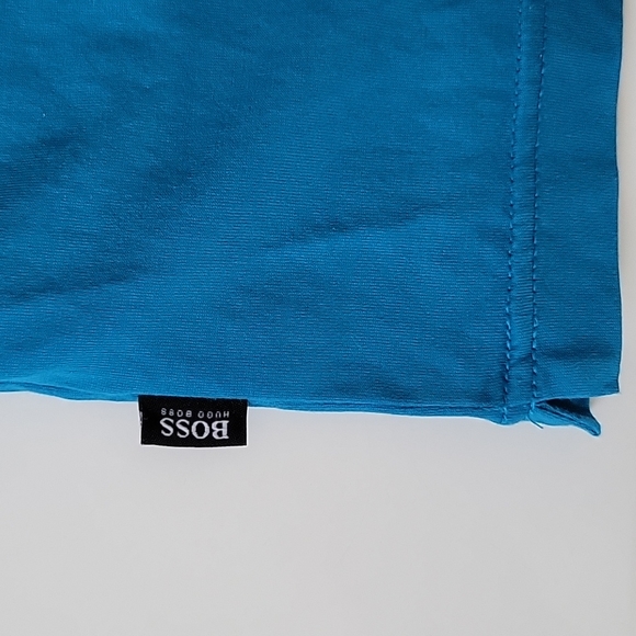 Hugo Boss mens polo - Picture 6 of 6